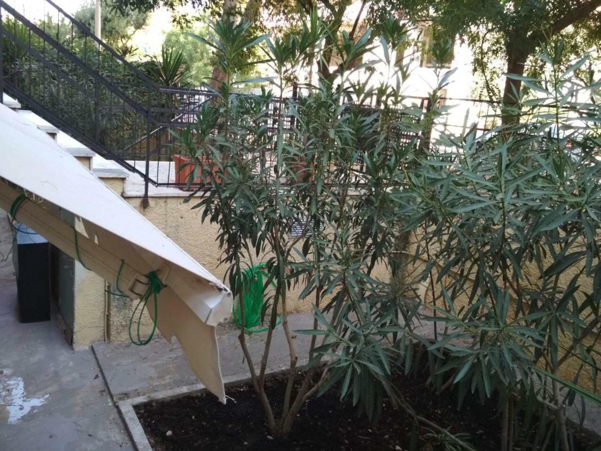 Two Houses Neos Kosmos Atenas Exterior foto